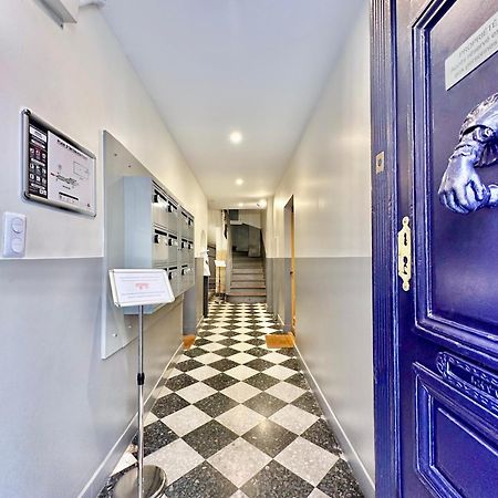 Ersextius, Ggb1, Aix-En-Provence Leilighet Eksteriør bilde